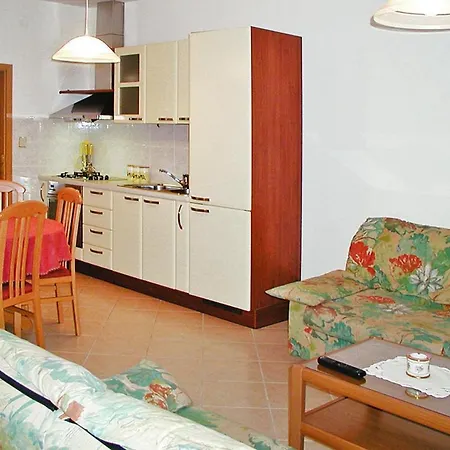 Nada - Cdm05024-cya Appartamento Podgora (Split-Dalmatia)