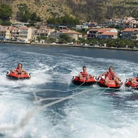 Nada - Cdm05024-cya Appartamento Podgora (Split-Dalmatia)