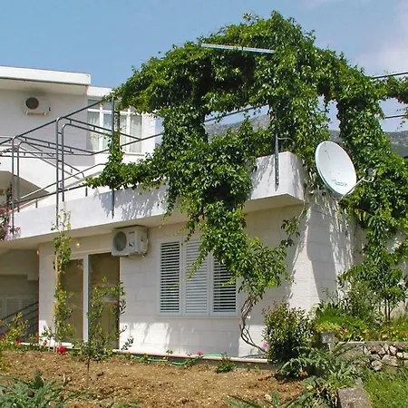 Nada - Cdm05024-cya Appartamento Podgora (Split-Dalmatia)